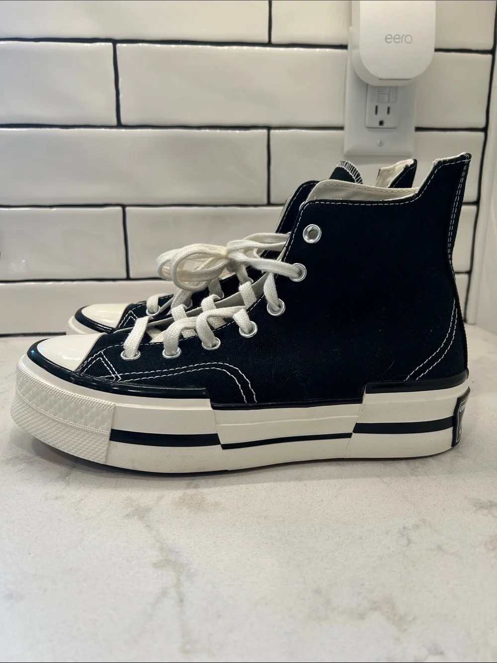 *NEW* Converse Chuck Taylor 70 Plus High Sneakers
